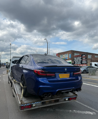 Full body restoration