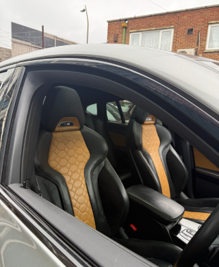 Vehicle recovery and roadside assistance