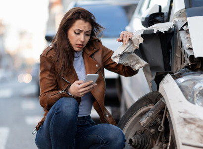 Accident Management Service